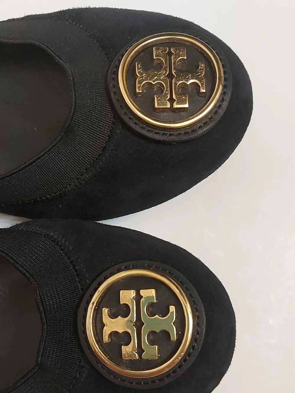Tory Burch classic black